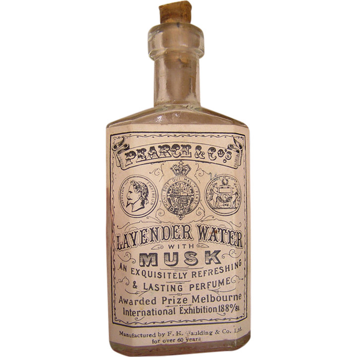 Similar perfume 88055